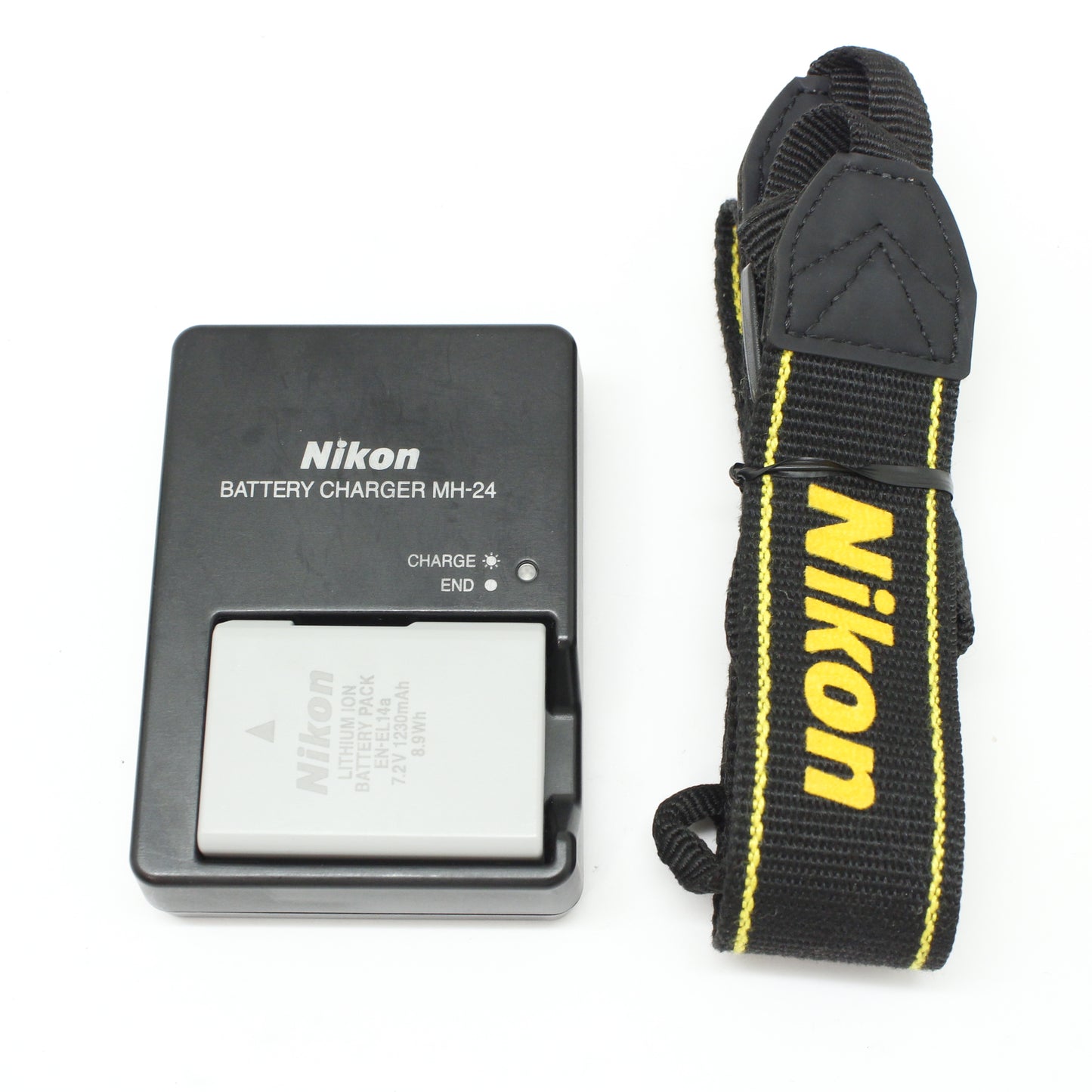 中古 Nikon D5300 ボディ