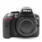 中古 Nikon D5300 ボディ