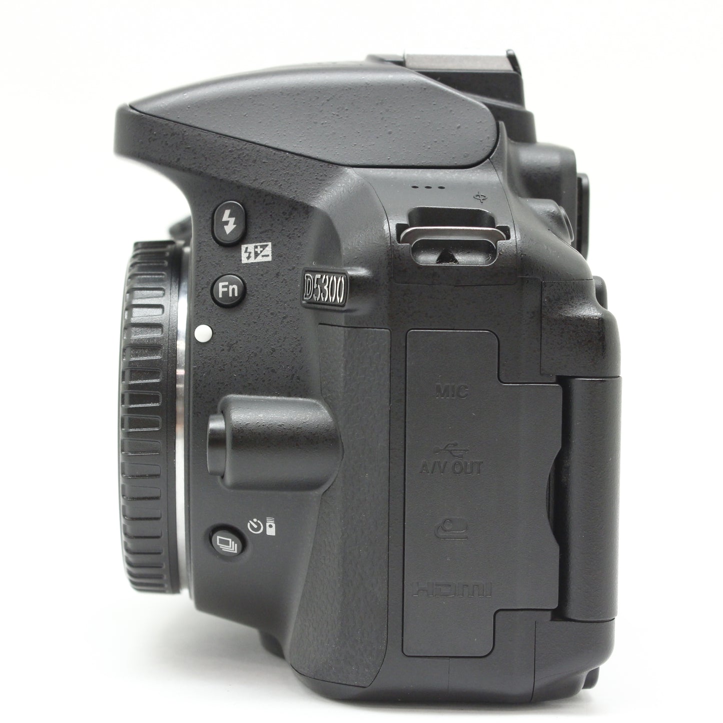 中古 Nikon D5300 ボディ