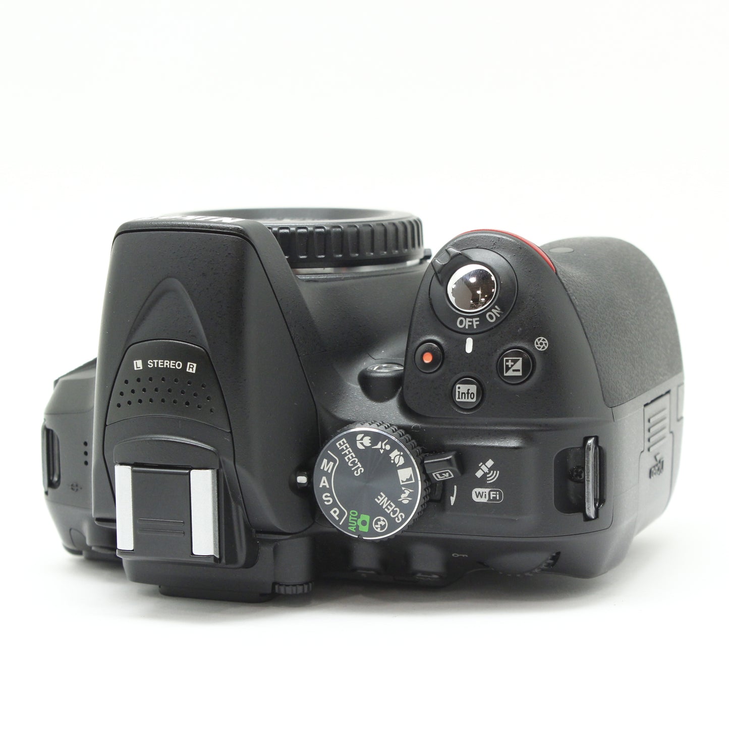中古 Nikon D5300 ボディ