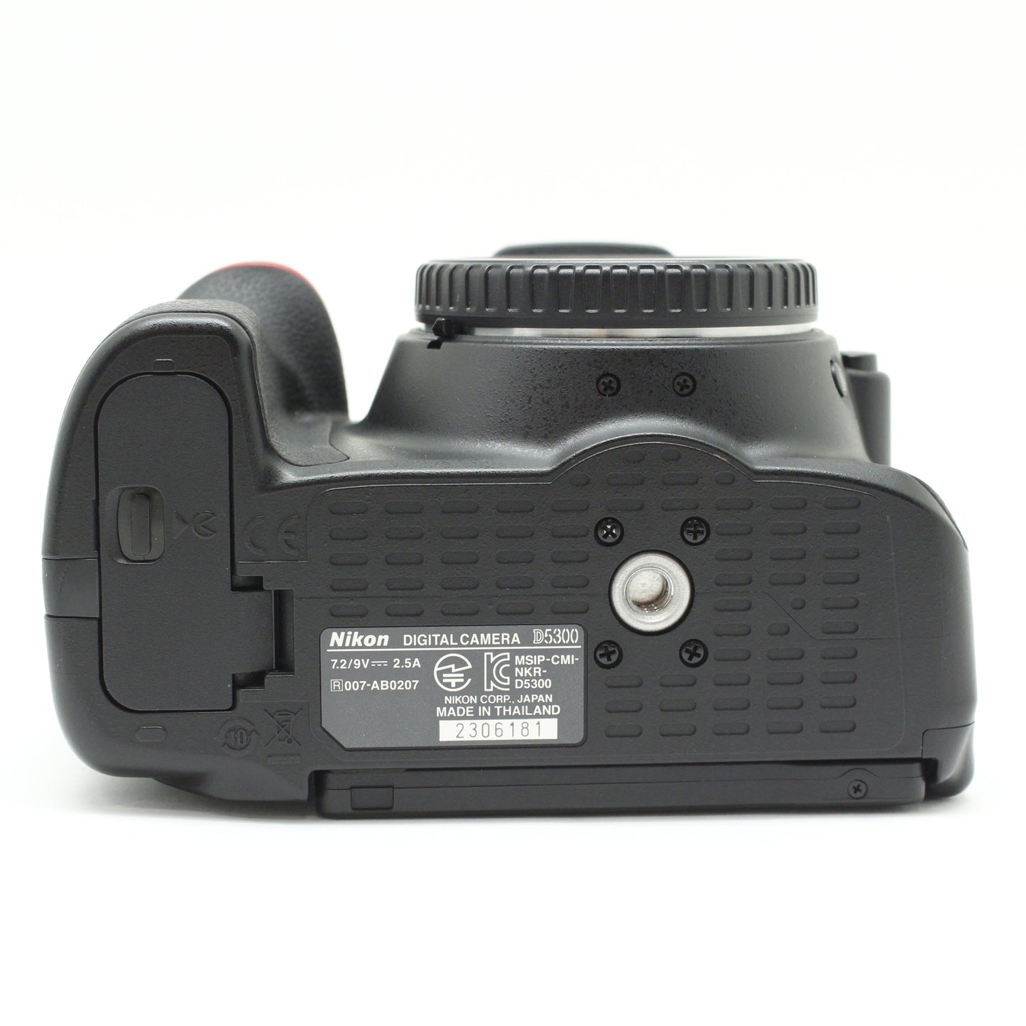 中古 Nikon D5300 ボディ