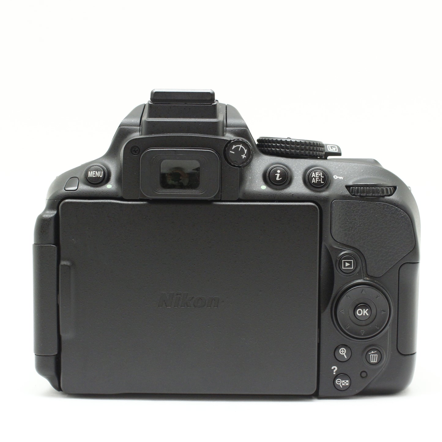 中古 Nikon D5300 ボディ