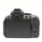 中古 Nikon D5300 ボディ