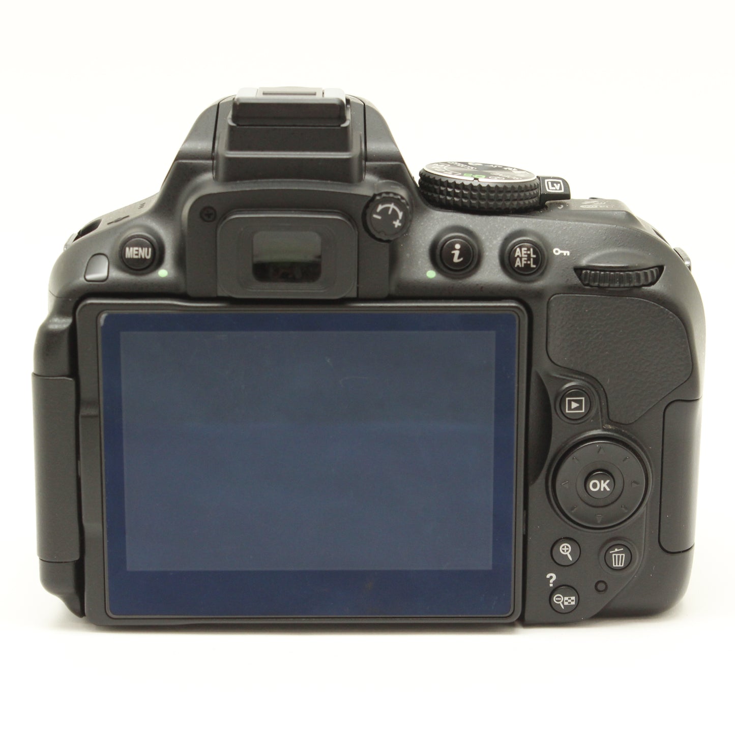 中古 Nikon D5300 ボディ