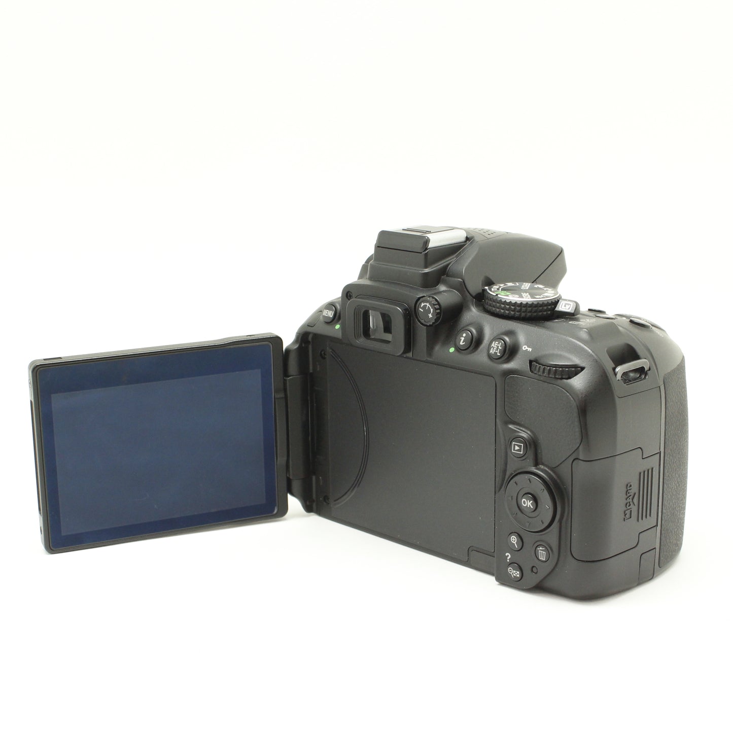 中古 Nikon D5300 ボディ