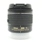 中古 Nikon AF-P 18-55mm F3.5-5.6 G VR