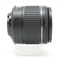 中古 Nikon AF-P 18-55mm F3.5-5.6 G VR