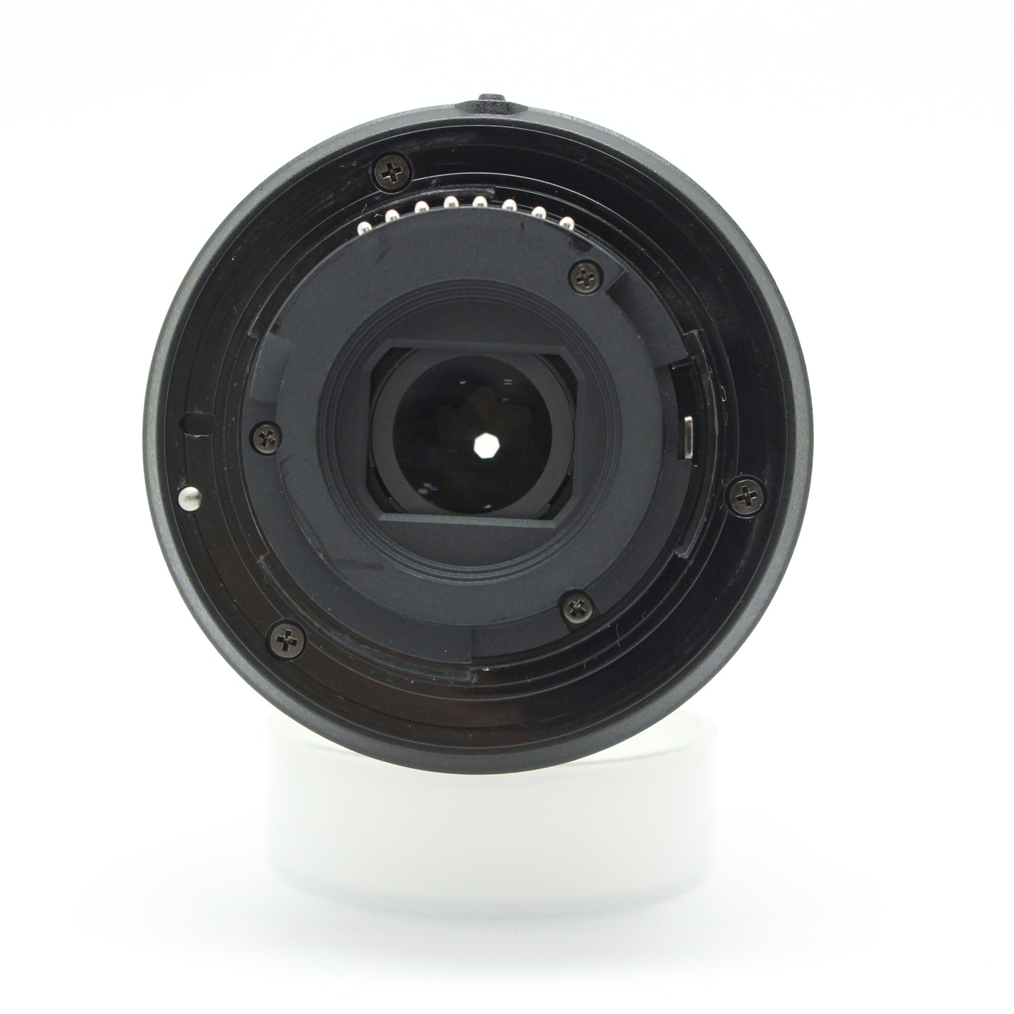 中古 Nikon AF-P 18-55mm F3.5-5.6 G VR
