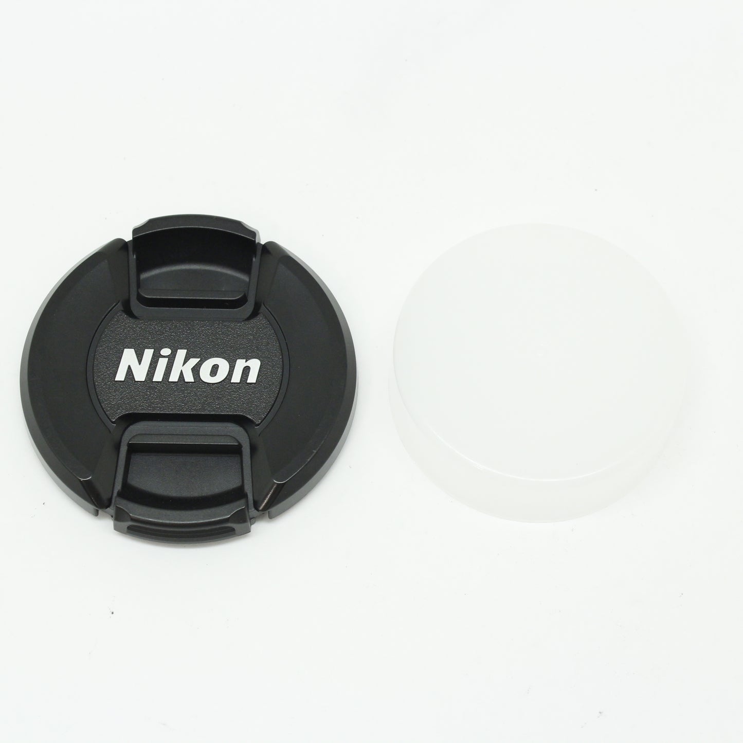 中古 Nikon AF-P 18-55mm F3.5-5.6 G VR