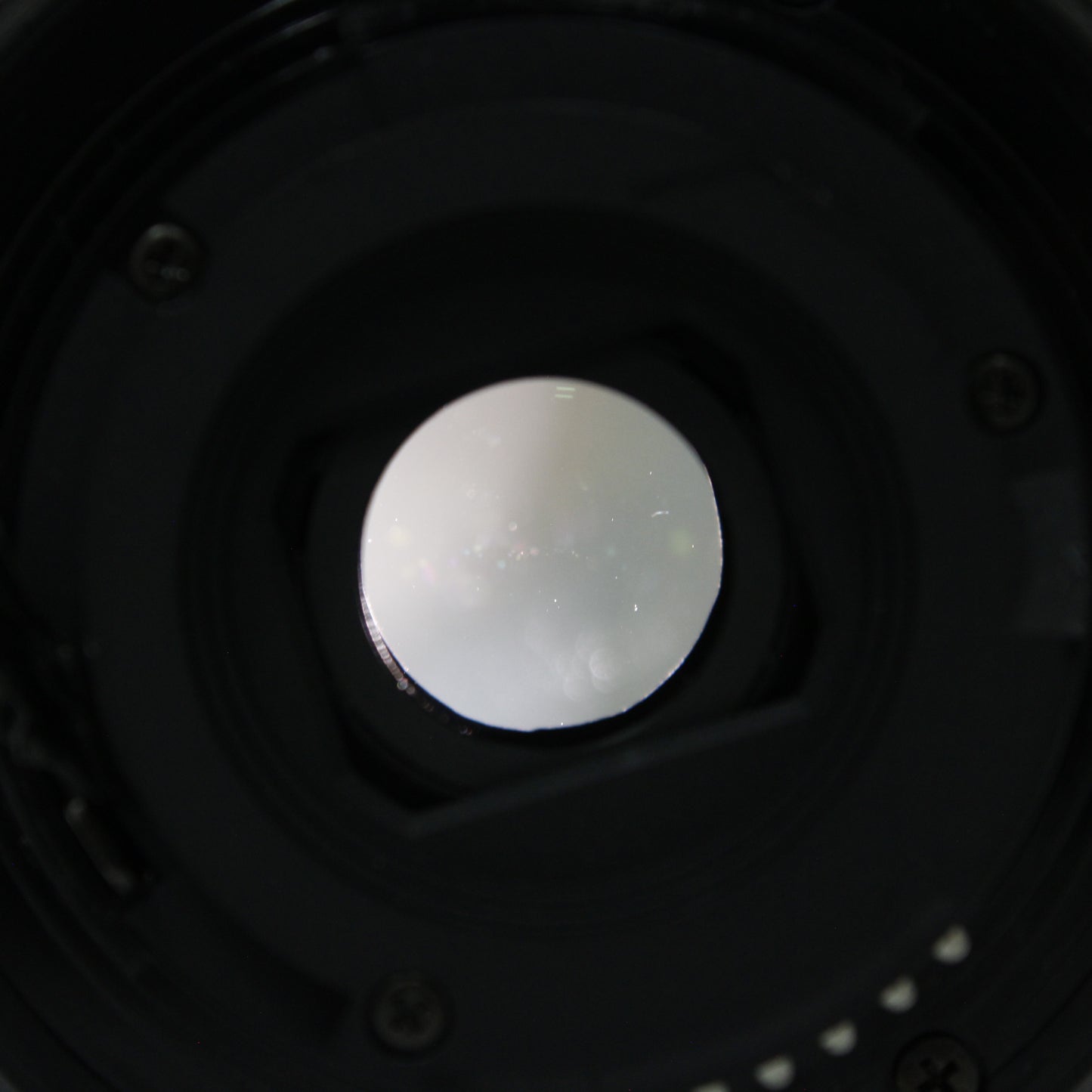 中古 Nikon AF-P 18-55mm F3.5-5.6 G VR