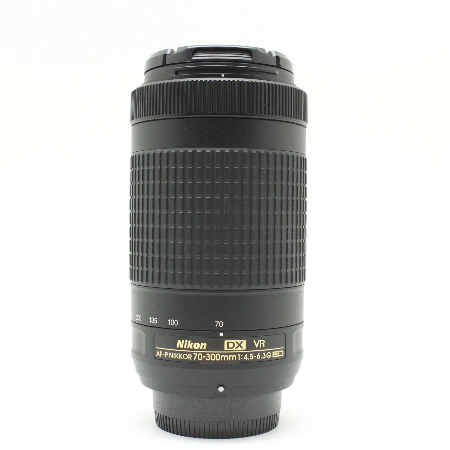 中古 Nikon AF-P 70-300mm F4.5-6.3 G ED VR