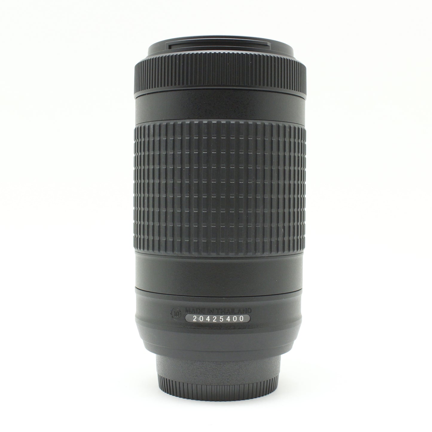 中古 Nikon AF-P 70-300mm F4.5-6.3 G ED VR