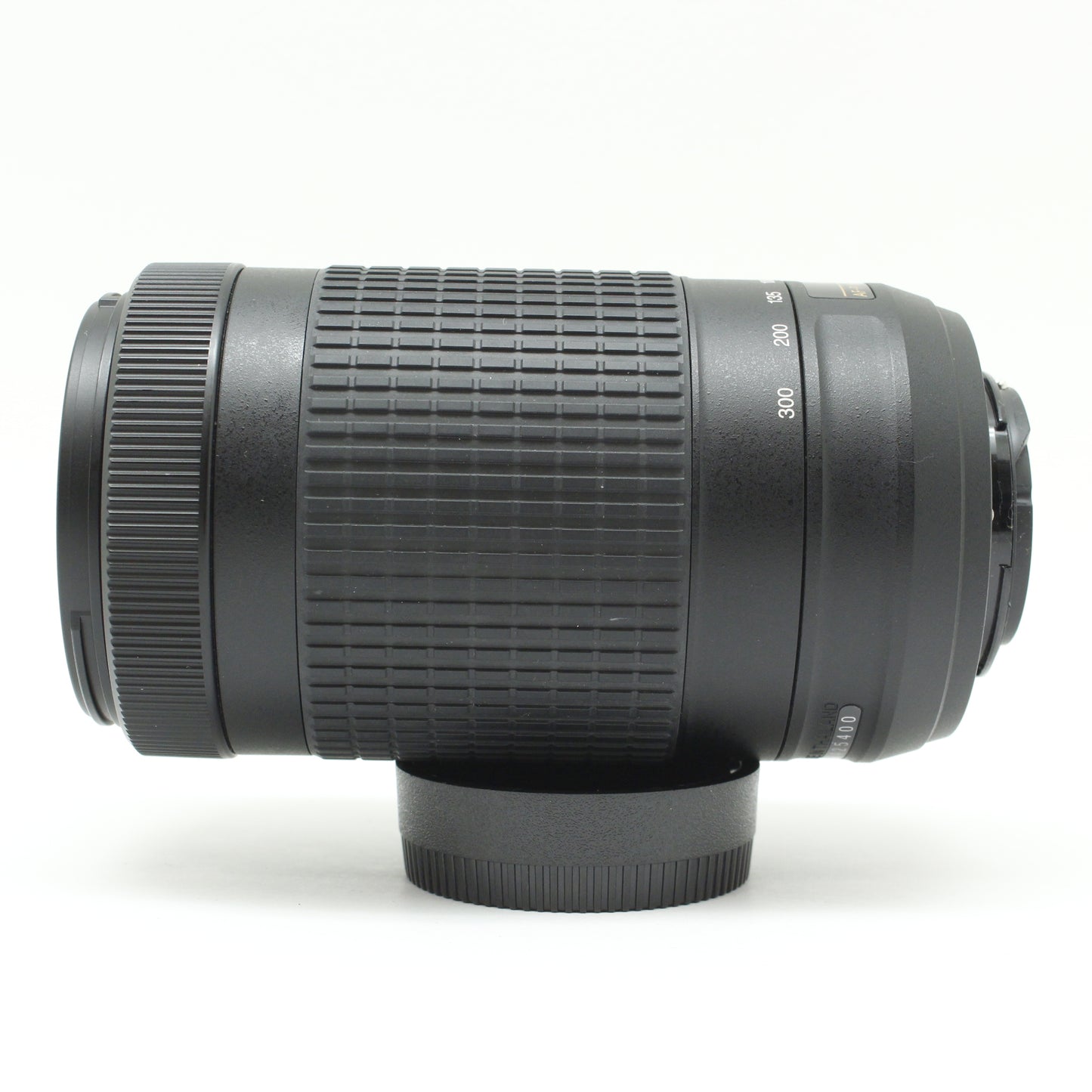 中古 Nikon AF-P 70-300mm F4.5-6.3 G ED VR