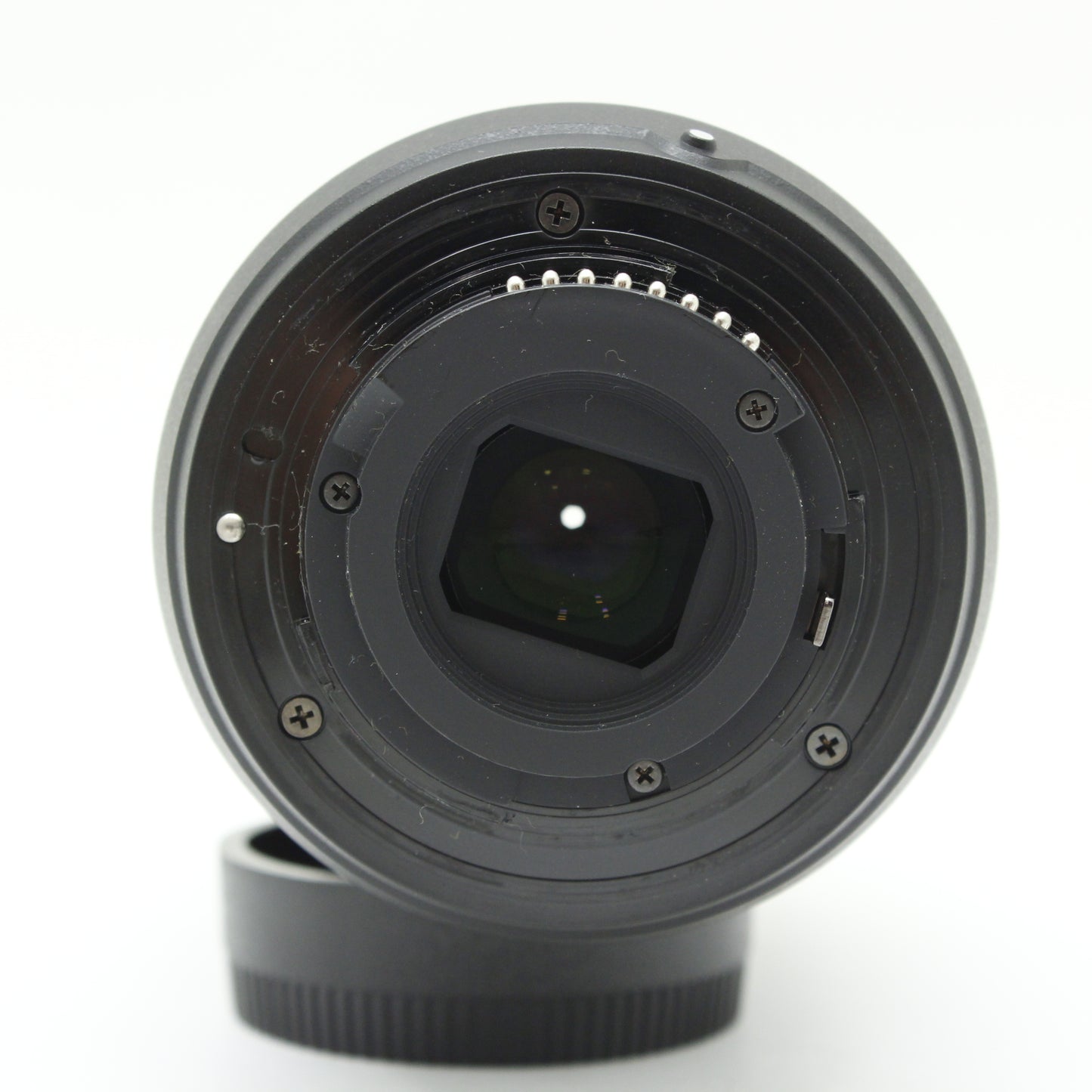 中古 Nikon AF-P 70-300mm F4.5-6.3 G ED VR