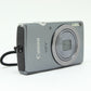 中古 Canon IXY 150 シルバー