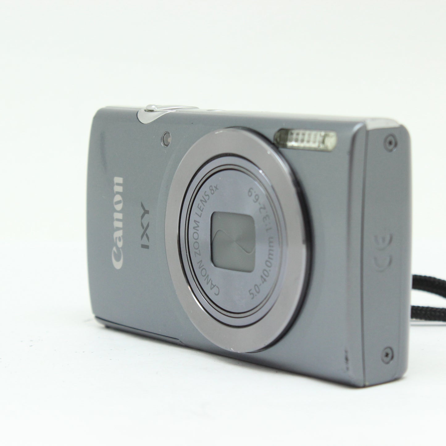 中古 Canon IXY 150 シルバー