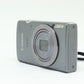 中古 Canon IXY 150 シルバー