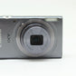 中古 Canon IXY 150 シルバー