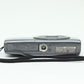中古 Canon IXY 150 シルバー