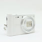 中古 SONY Cyber shot DSC-WX 350 ホワイト