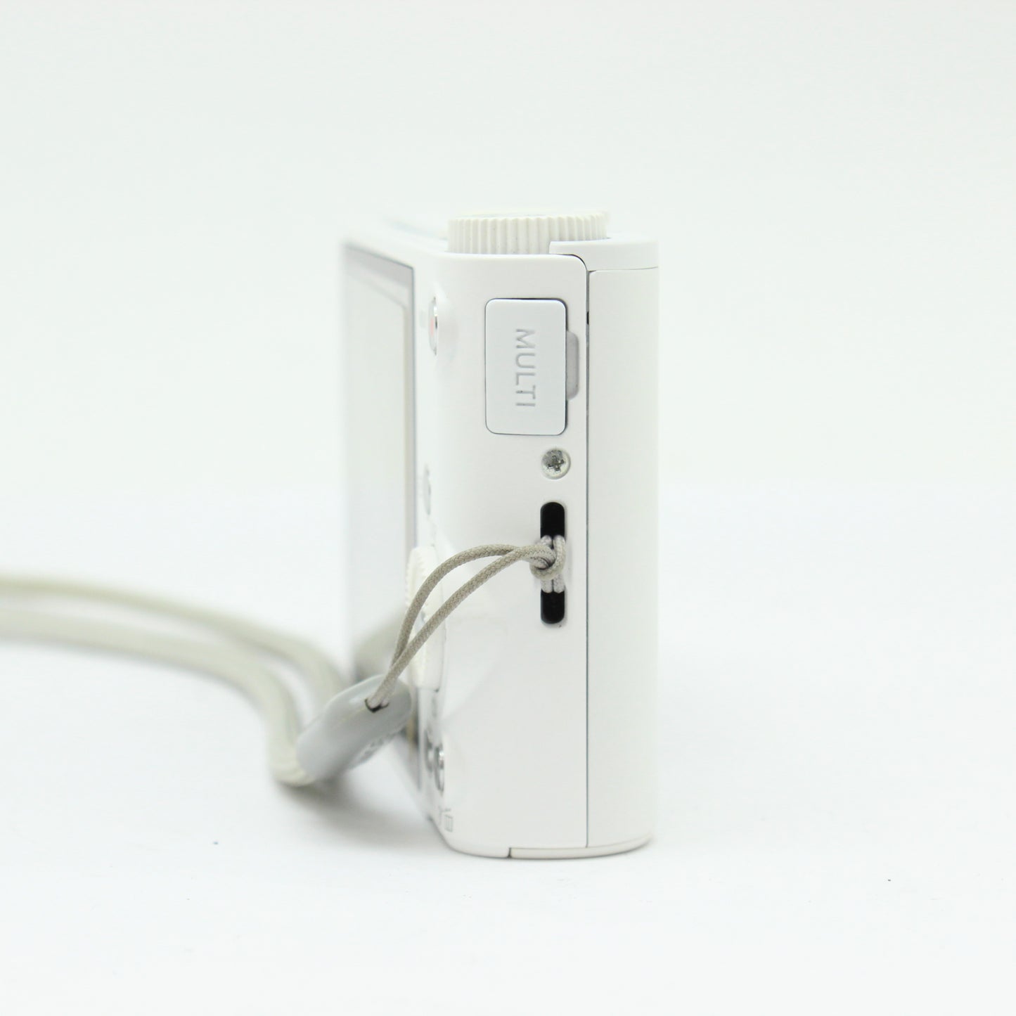 中古 SONY Cyber shot DSC-WX 350 ホワイト