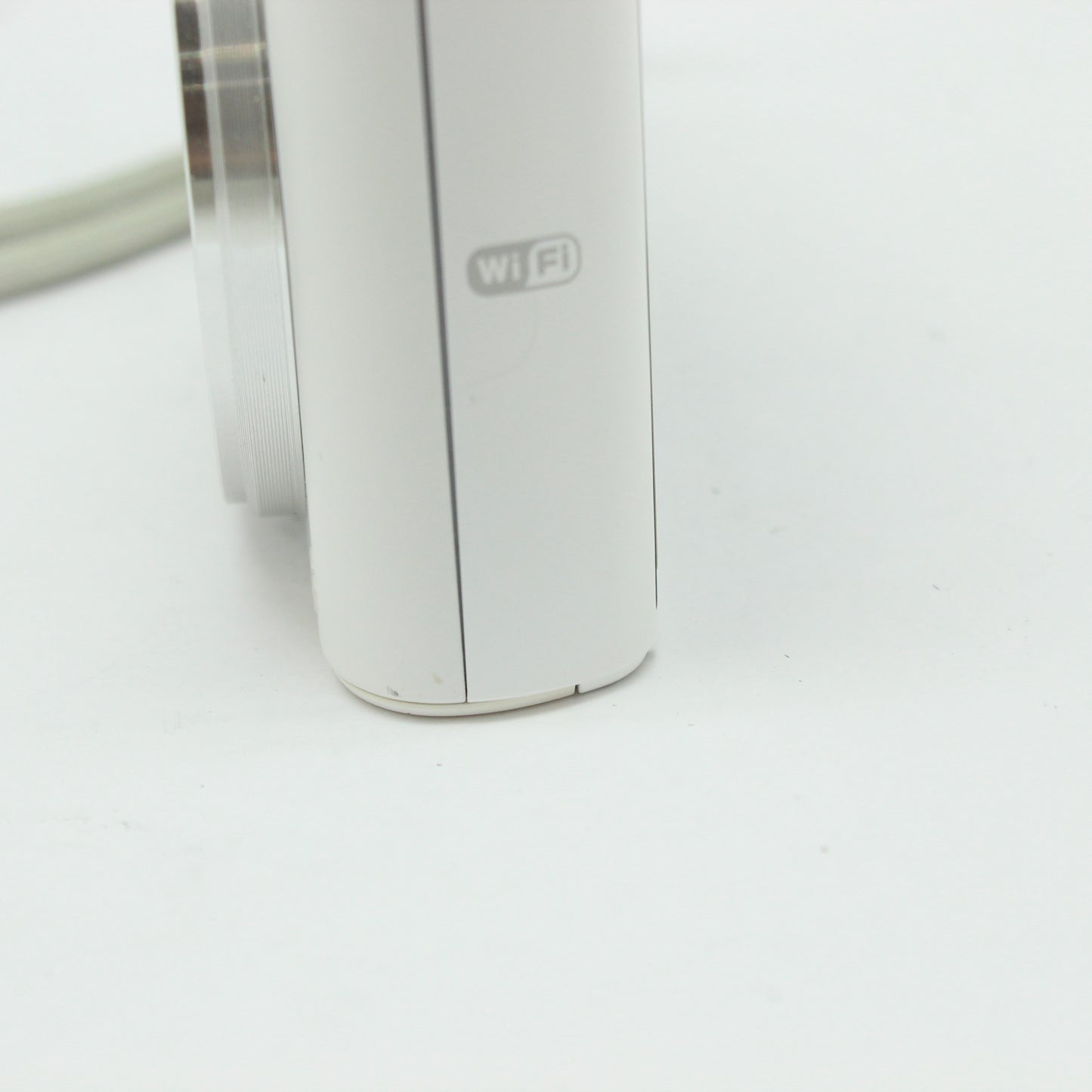 中古 SONY Cyber shot DSC-WX 350 ホワイト