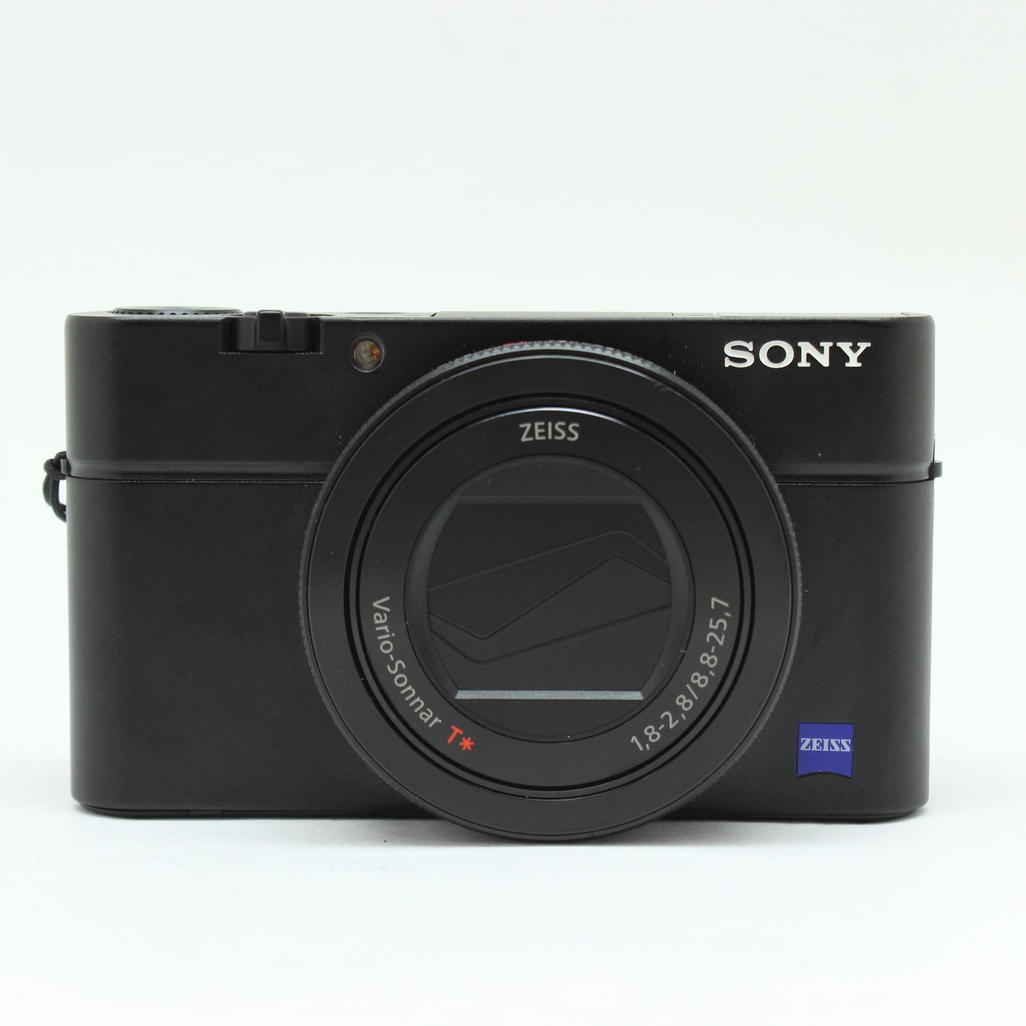 中古 SONY Cyber shot RX100 Ⅳ ブラック