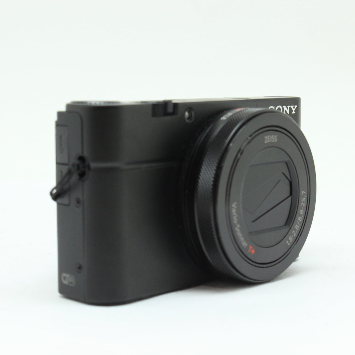中古 SONY Cyber shot RX100 Ⅳ ブラック