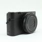 中古 SONY Cyber shot RX100 Ⅳ ブラック