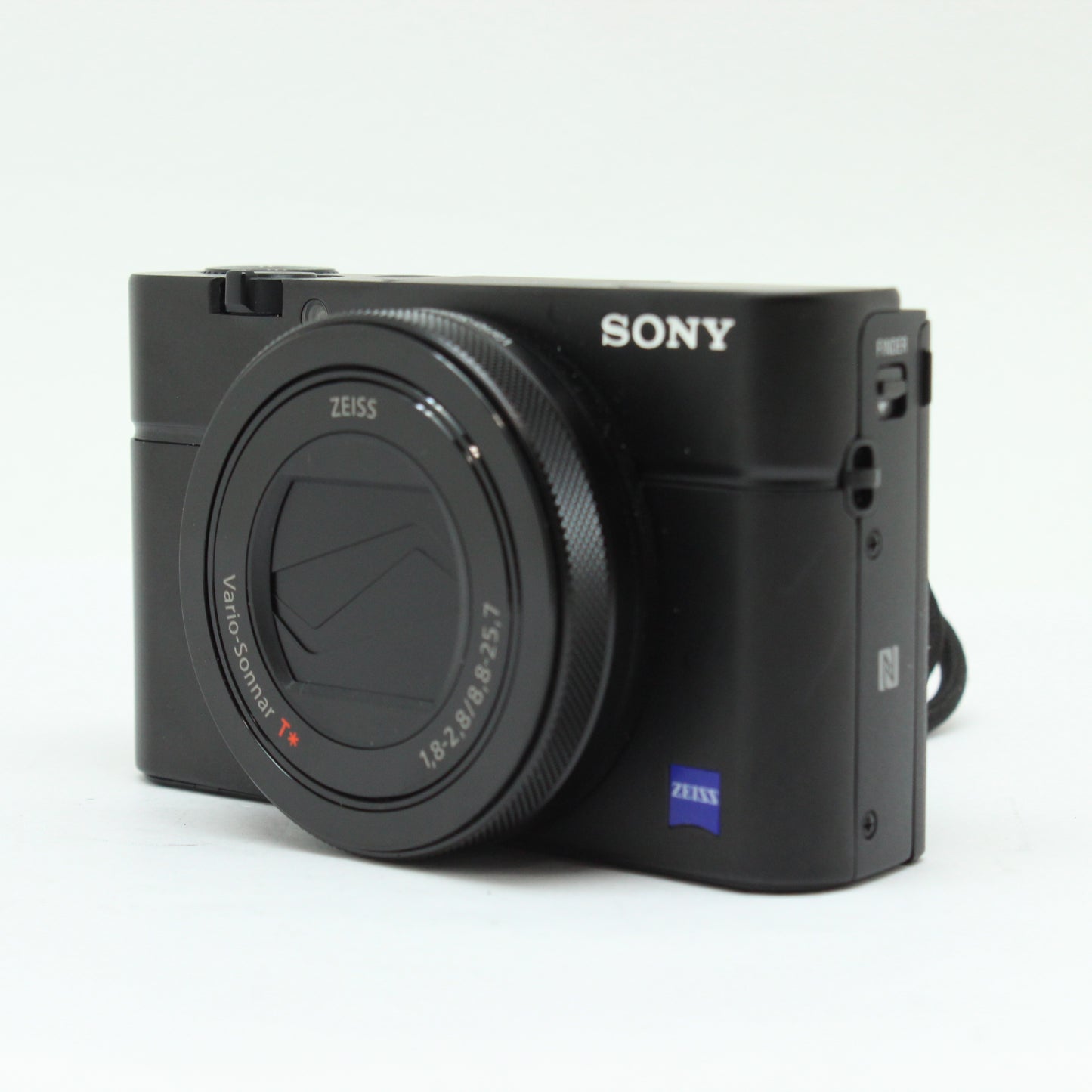 中古 SONY Cyber shot RX100 Ⅳ ブラック