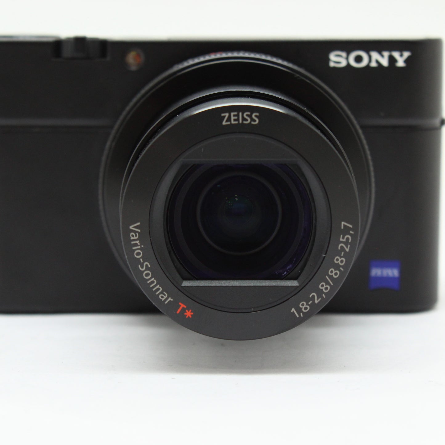 中古 SONY Cyber shot RX100 Ⅳ ブラック