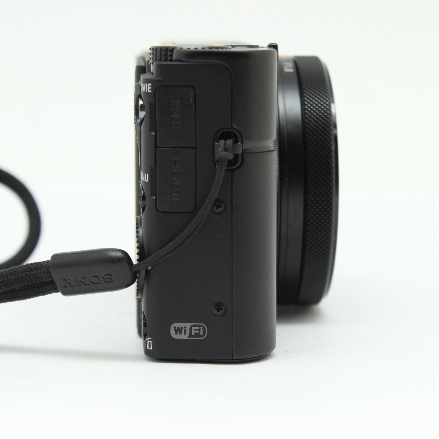 中古 SONY Cyber shot RX100 Ⅳ ブラック