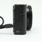 中古 SONY Cyber shot RX100 Ⅳ ブラック