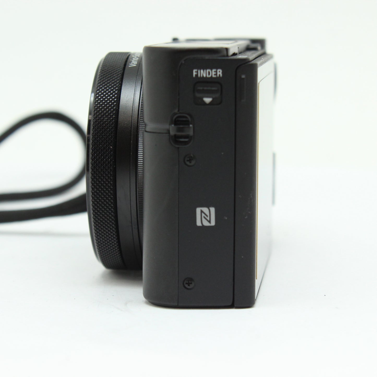 中古 SONY Cyber shot RX100 Ⅳ ブラック