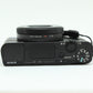 中古 SONY Cyber shot RX100 Ⅳ ブラック