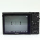 中古 SONY Cyber shot RX100 Ⅳ ブラック