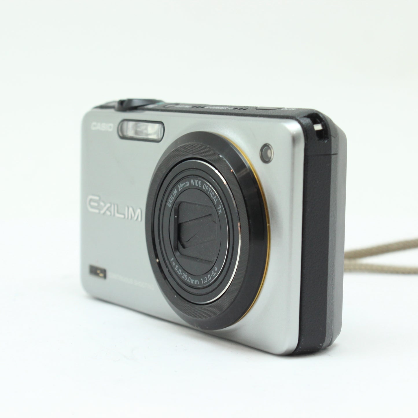 中古 CASIO EX-ZR10