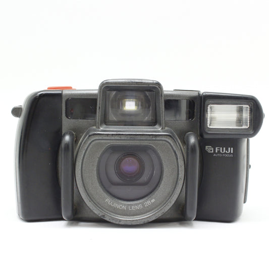 中古 FUJIFILM WORK RECORD