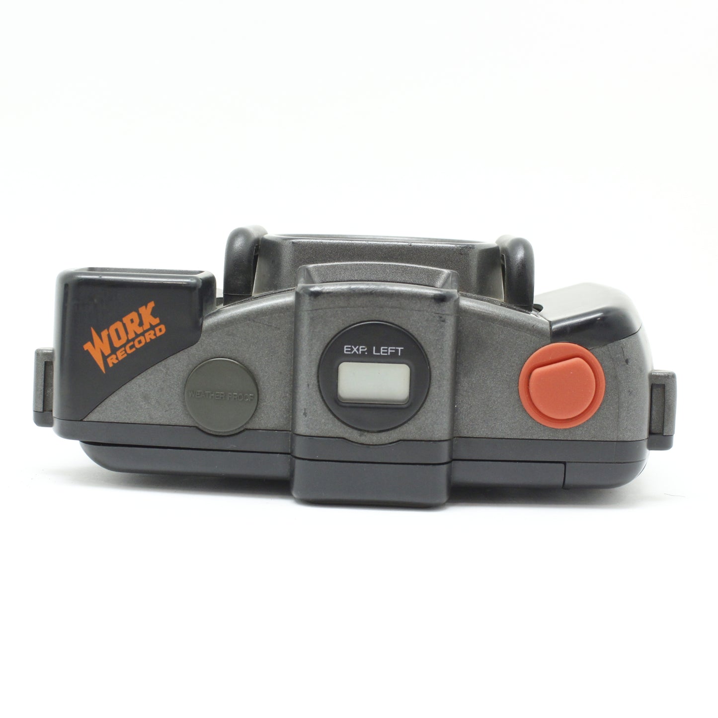中古 FUJIFILM WORK RECORD
