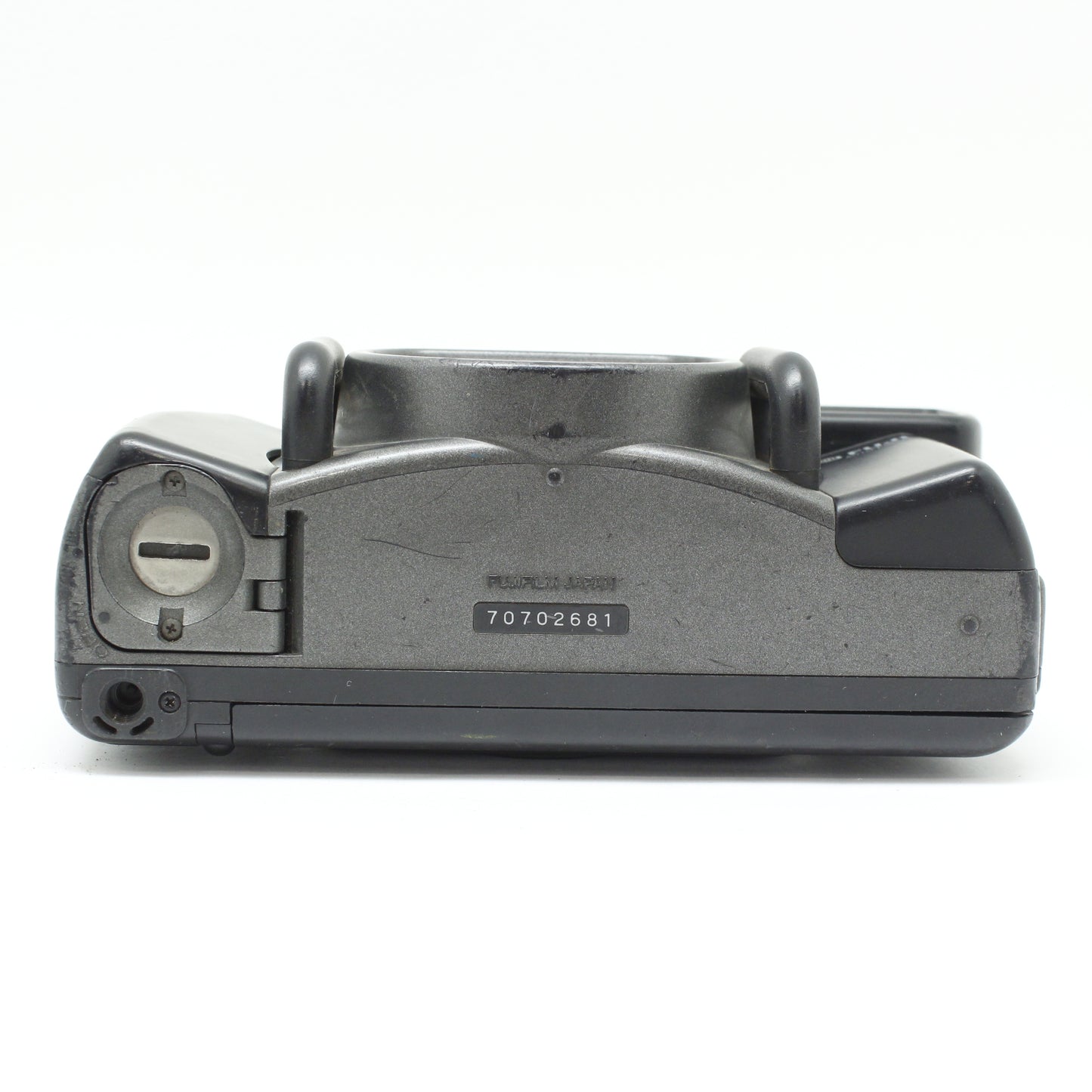 中古 FUJIFILM WORK RECORD