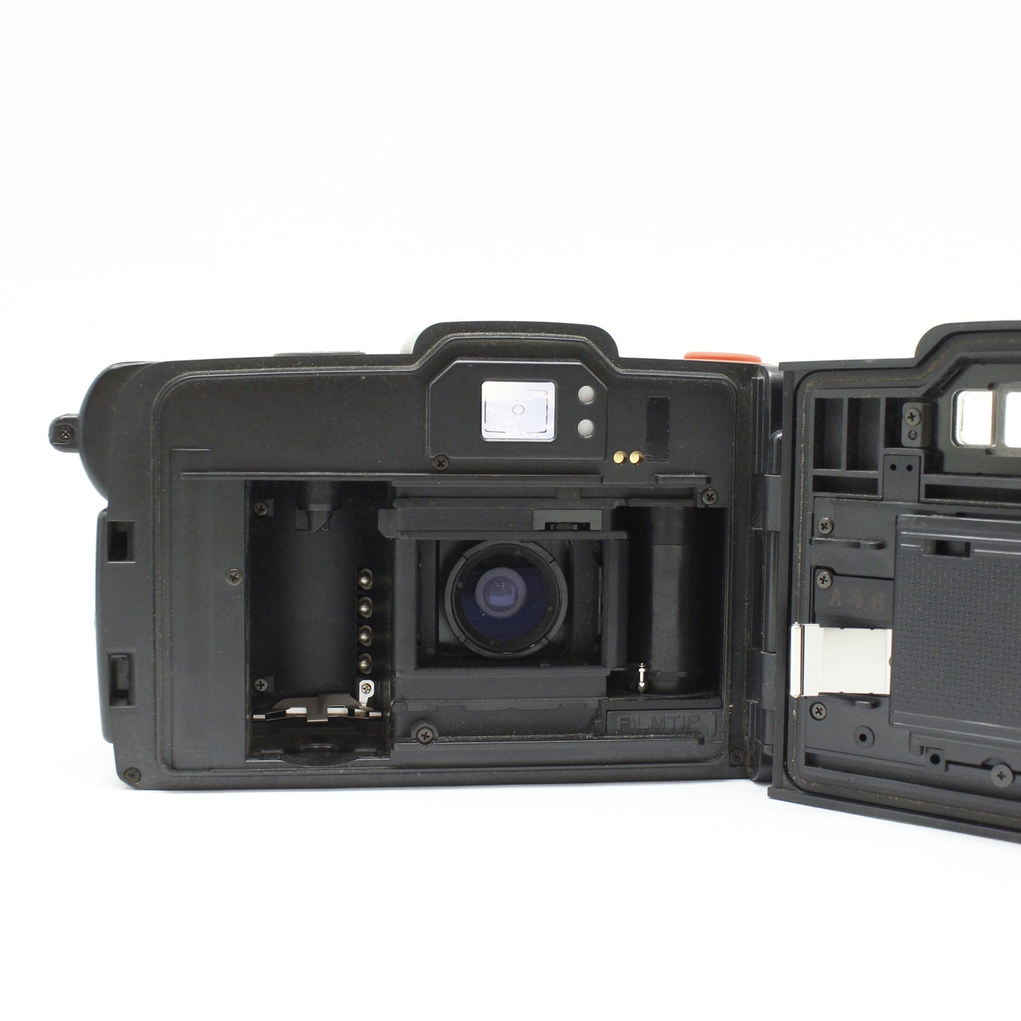 中古 FUJIFILM WORK RECORD