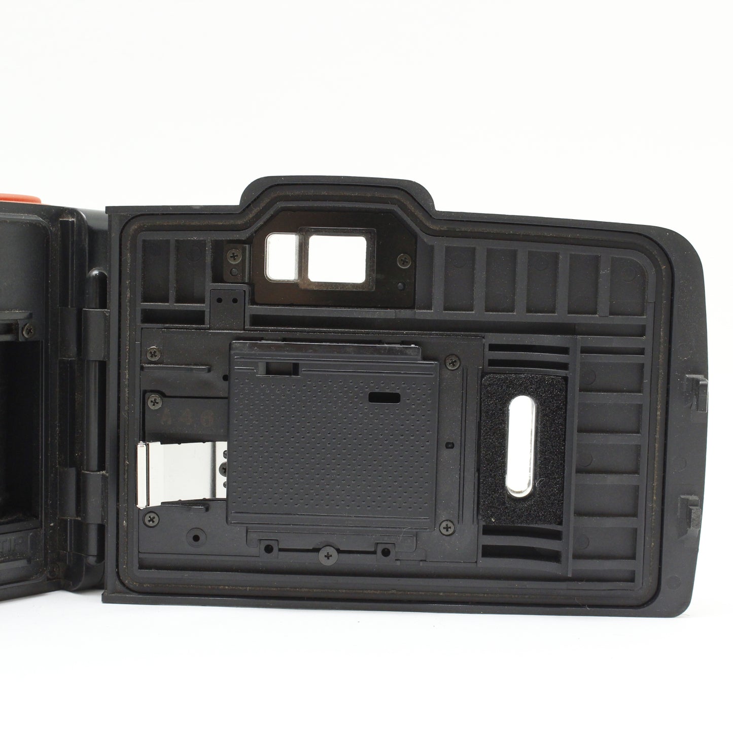 中古 FUJIFILM WORK RECORD
