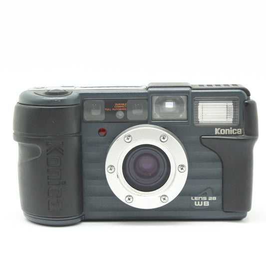 中古 Konica 現場監督 WB28 #1804932