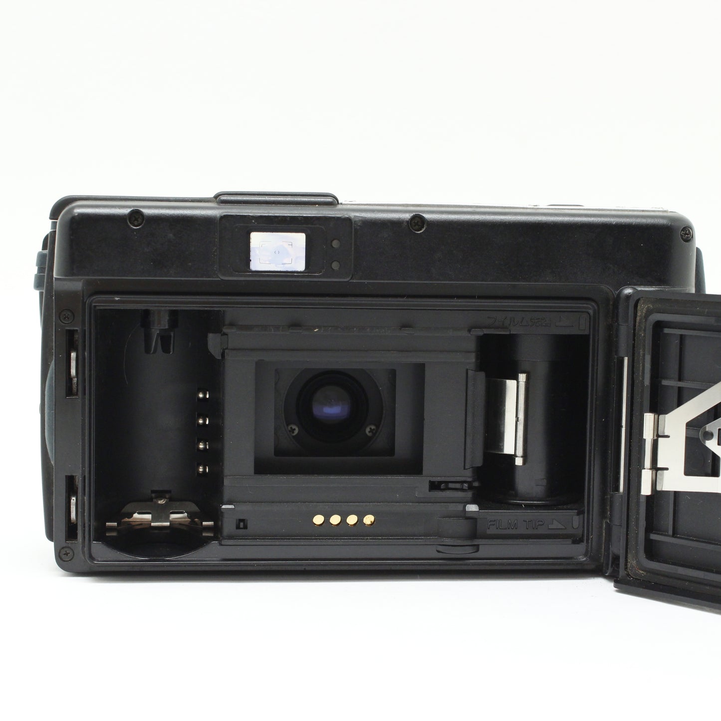 中古 Konica 現場監督 WB28 #1804932
