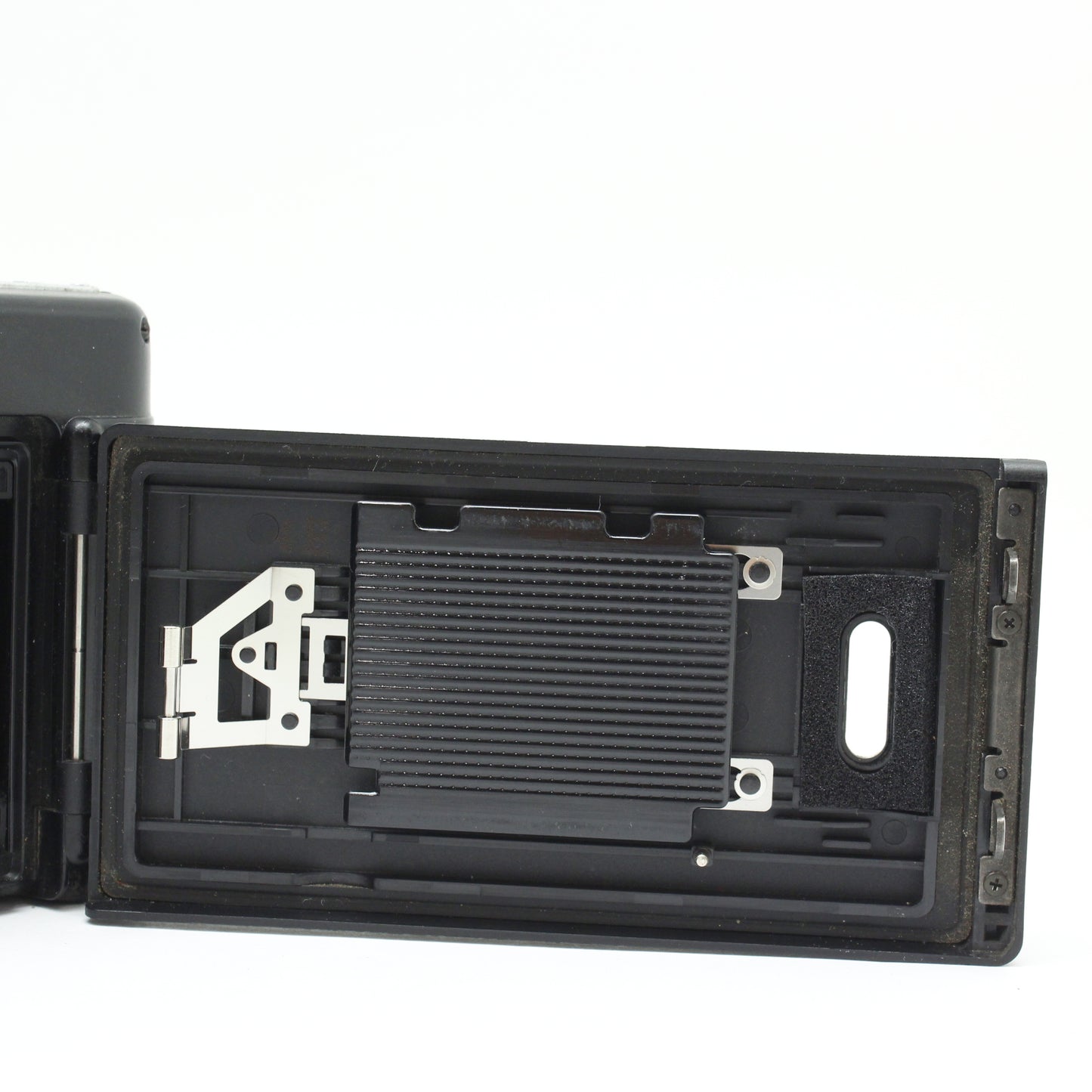 中古 Konica 現場監督 WB28 #1804932