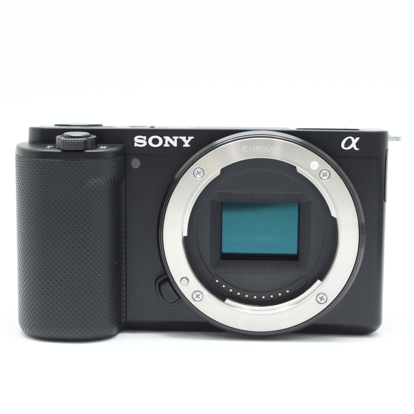 中古 SONY ZV-E10 レンズセット
