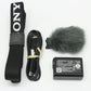中古 SONY ZV-E10 レンズセット
