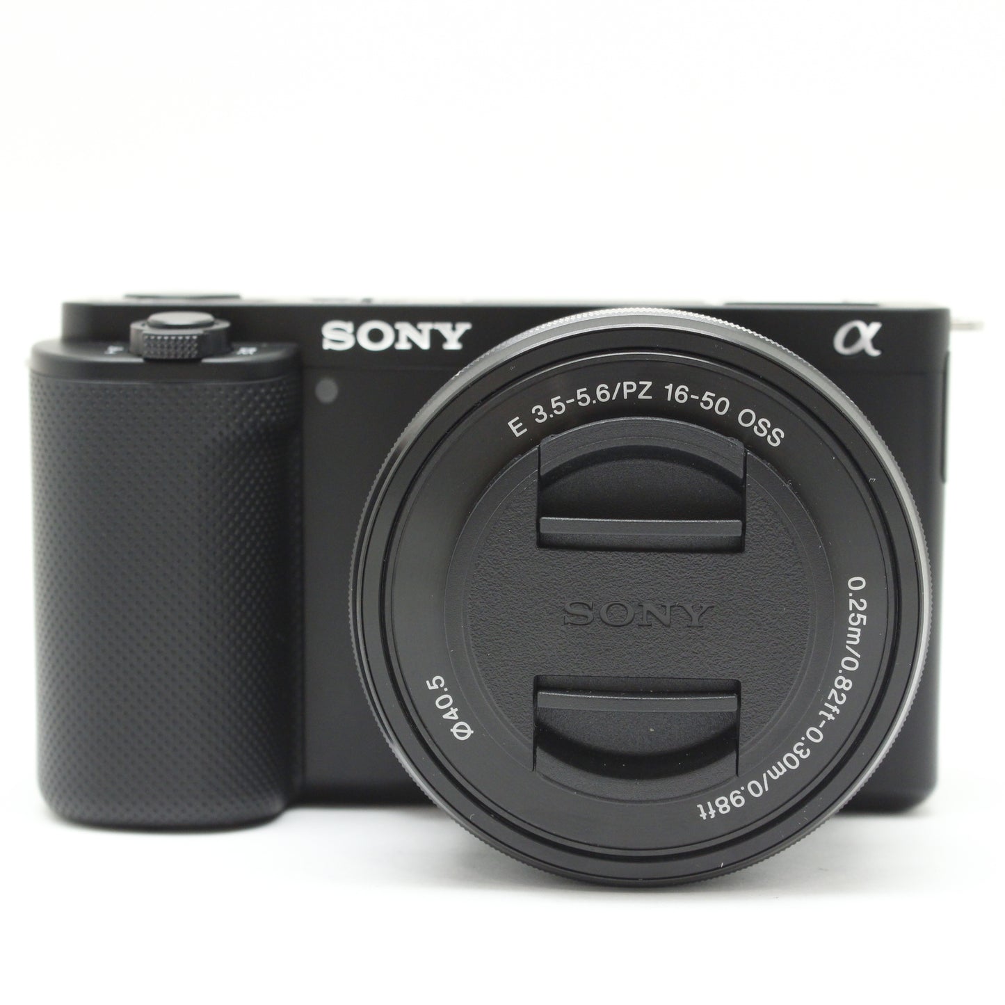 中古 SONY ZV-E10 レンズセット