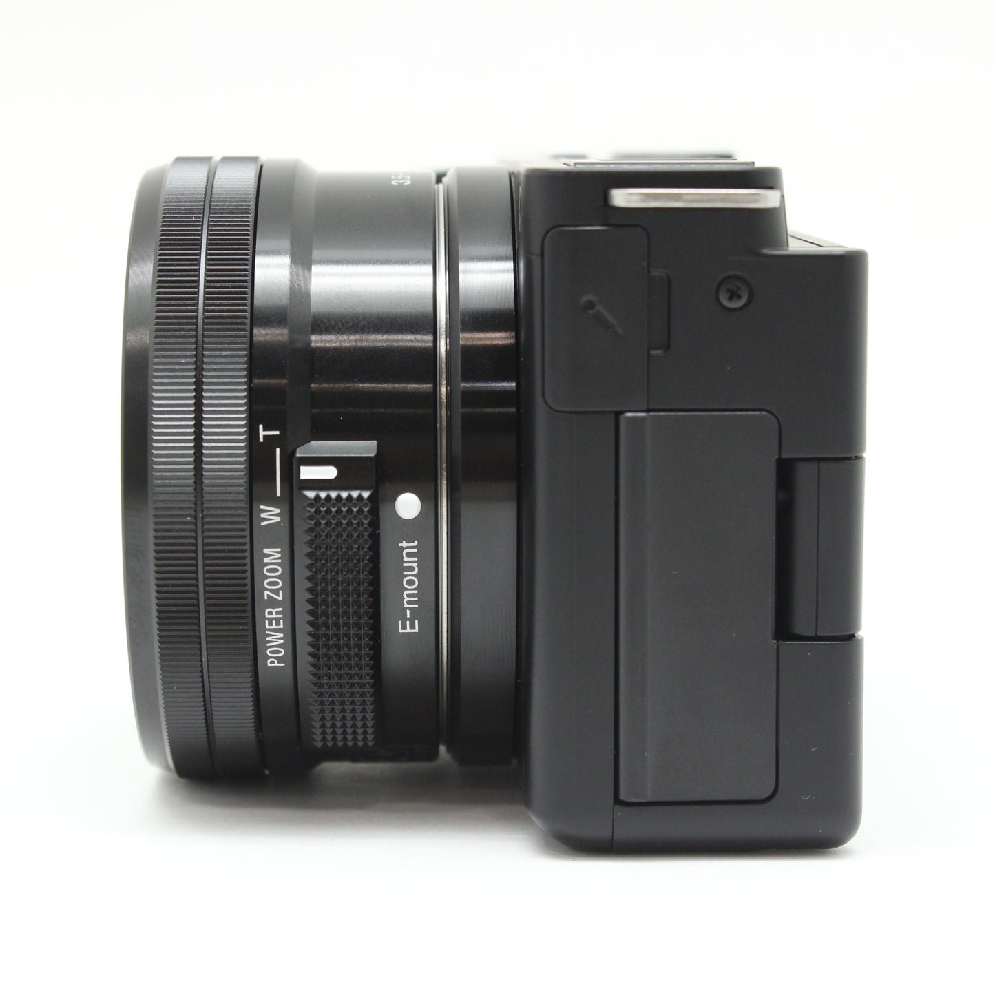 中古 SONY ZV-E10 レンズセット