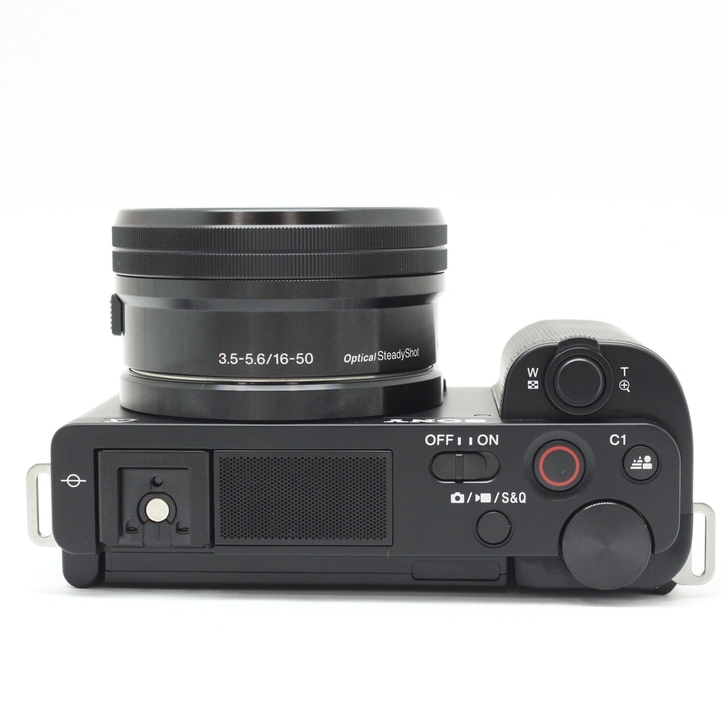 中古 SONY ZV-E10 レンズセット